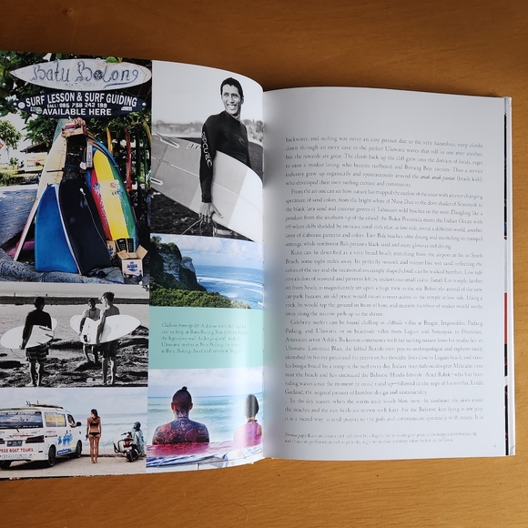 Assouline – In The Spirit of Bali  (2016) - Picture 7 of 16